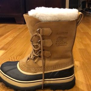 Sorel Caribou Winter Boots - Women's