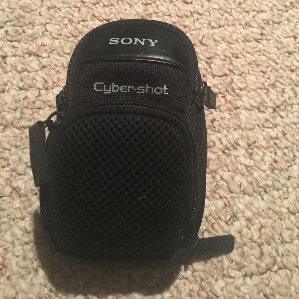 Mini fanny pack for belt