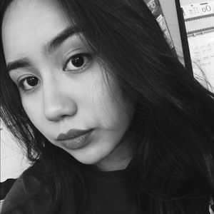 Meet your Posher, Daph