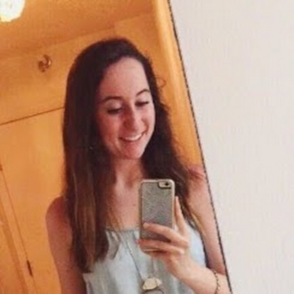 Meet your Posher, Katrina