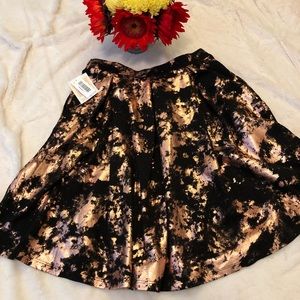 NWT Lularoe Rose gold Madison elegance collection