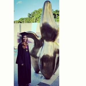 Meet your Posher, Erika