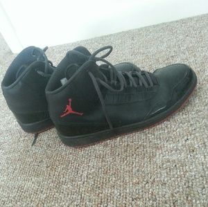 Mens Jordan's