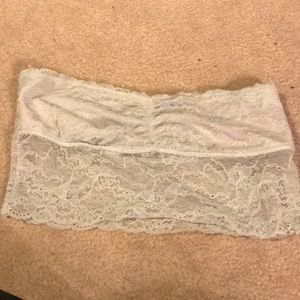 Victoria’s Secret bandeau
