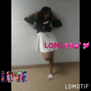 Meet your Posher, Genae