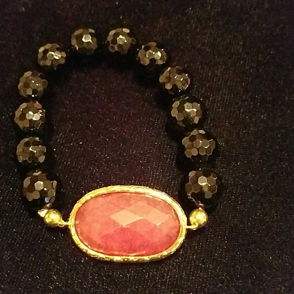Beaded Bracelet