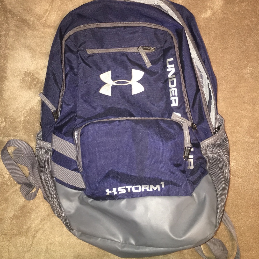 Under Armour Backpack