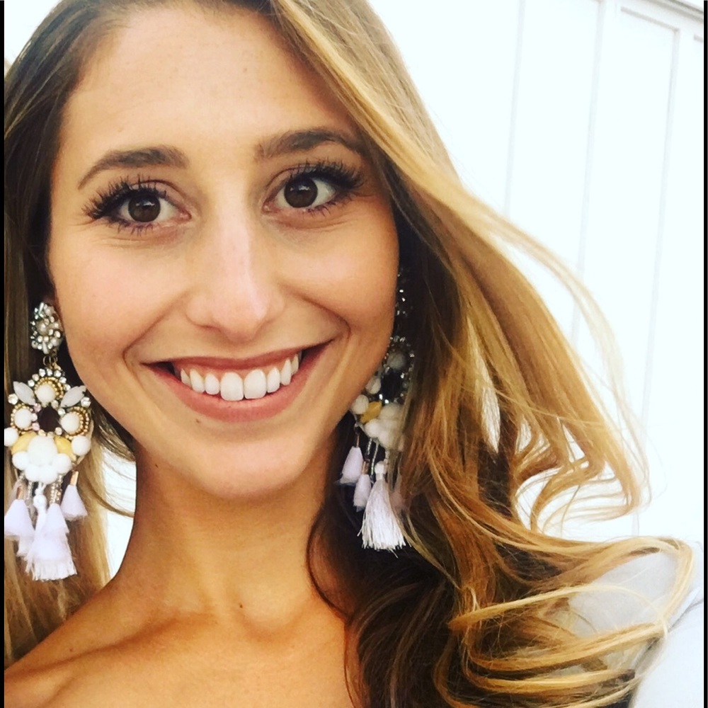 Meet your Posher, Melina