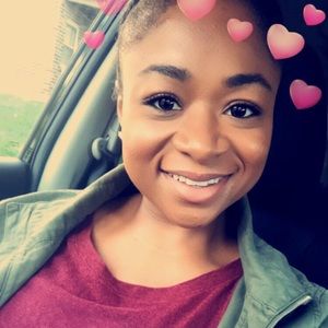 Meet your Posher, Keyanah