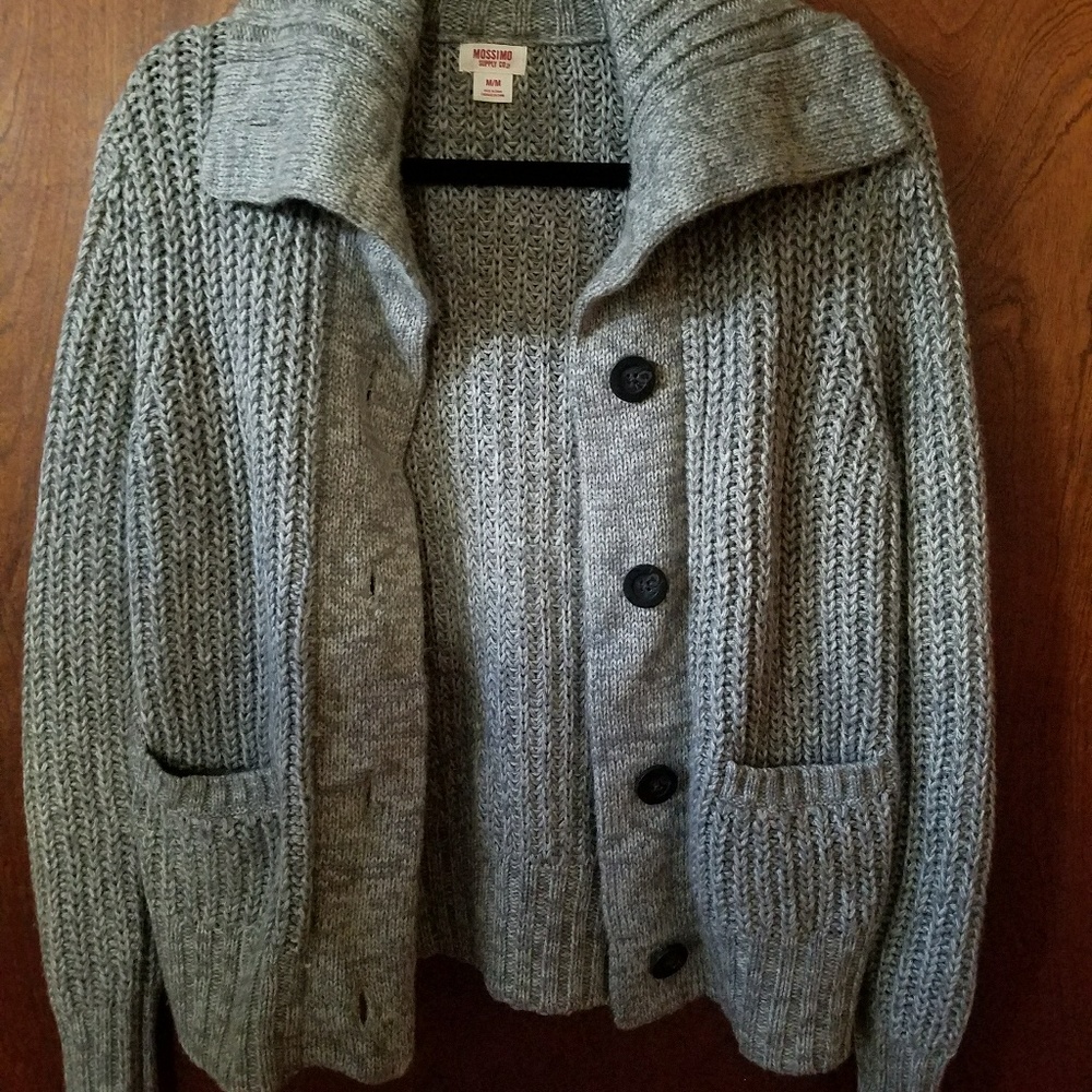 Mossimo women's sweater