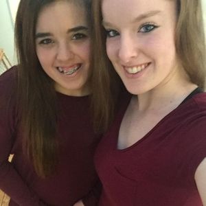 Meet your Posher, Nikki