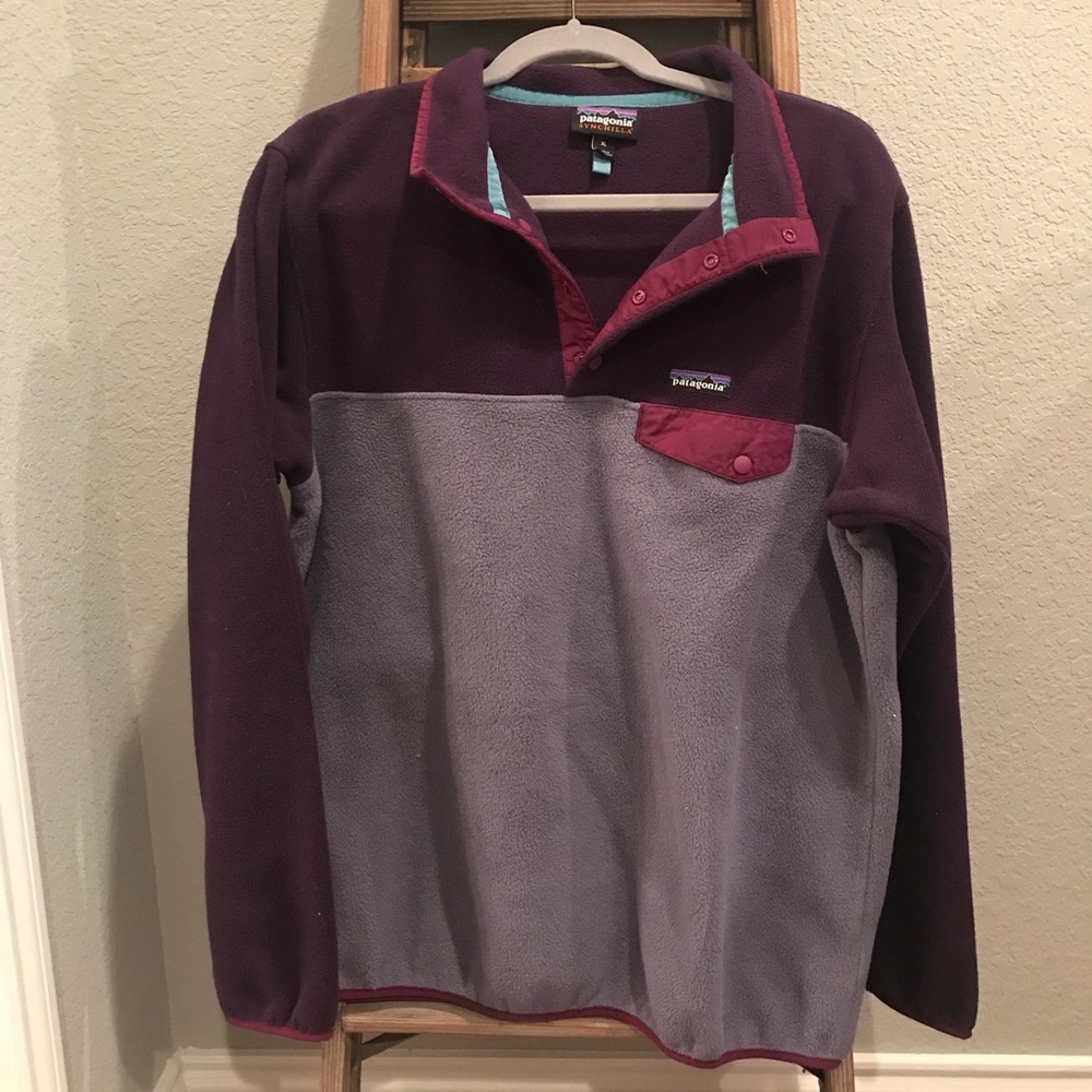 Patagonia Jacket