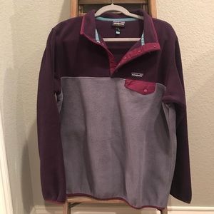 Patagonia Jacket