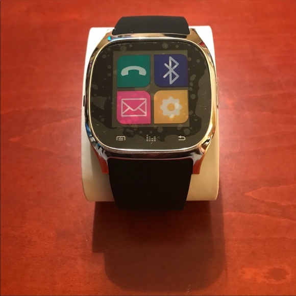 itech smart watches