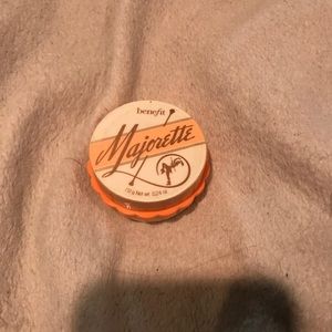 Benefit Majorette Cream Blush