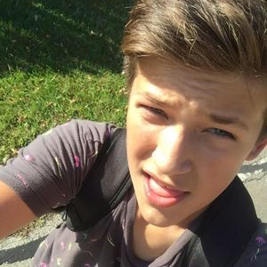 Meet your Posher, Jordan