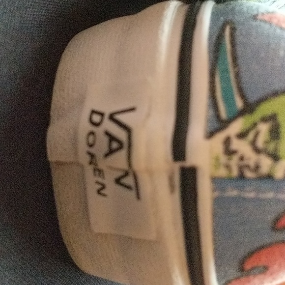 Vans Collection - Picture 3 of 3