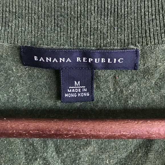 Banana Republic Sweater - Picture 3 of 4