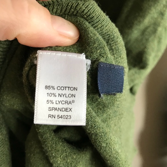 Banana Republic Sweater - Picture 4 of 4