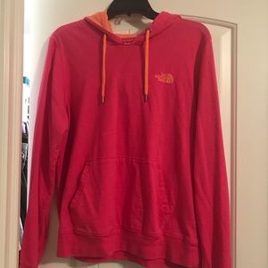 North Face Hoodie