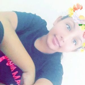 Meet your Posher, Kaleysha