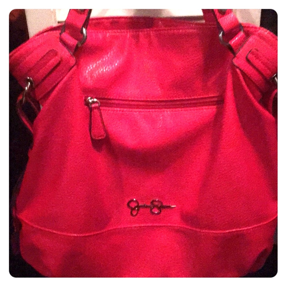 Jessica Simpson bag