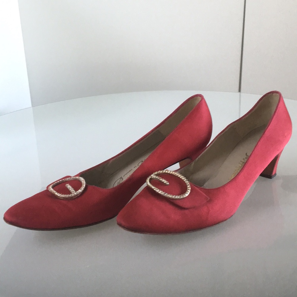 Vintage Roger Vivier Shoes