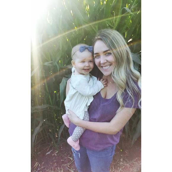 Meet your Posher, Kelsey - Picture 1 of 1