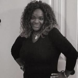 Meet your Posher, Ngozi