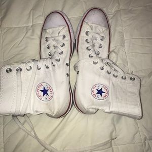 HIGH TOP CONVERSE