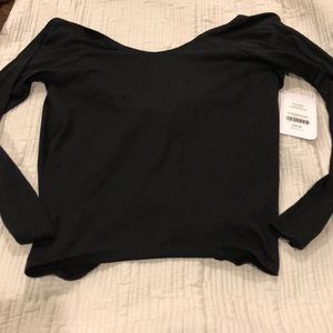 Fabletics Athleisure Top