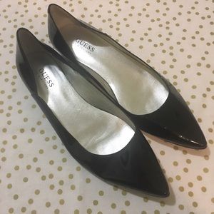 Guess Flat Shoes