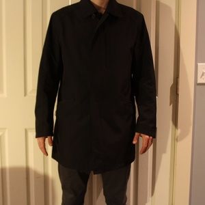 SANYO Men's Rain Jacket