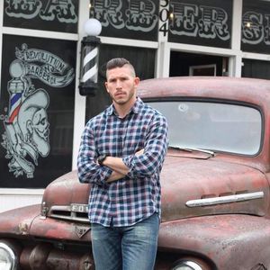 Meet your Posher, Ben