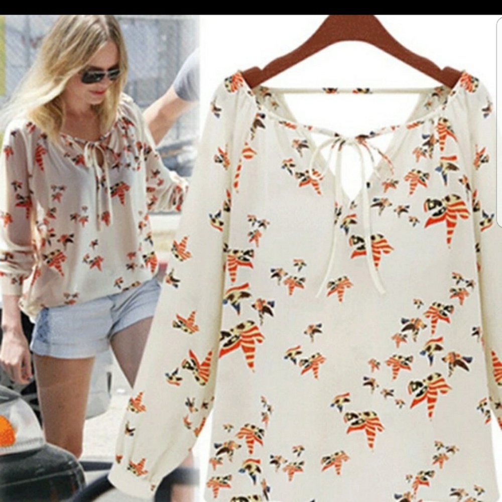 Blouse