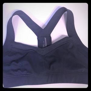Zella bra, small