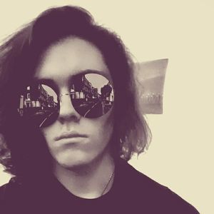 Meet your Posher, Wes