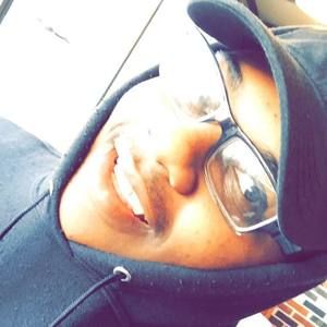 Meet your Posher, Edgar