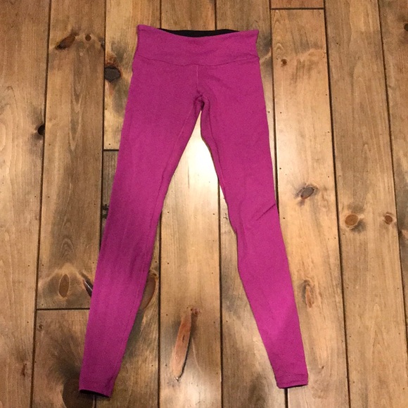 Leggings - Picture 1 of 3