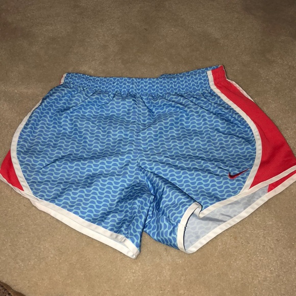 Nike Pants - Nike kids exercise shorts