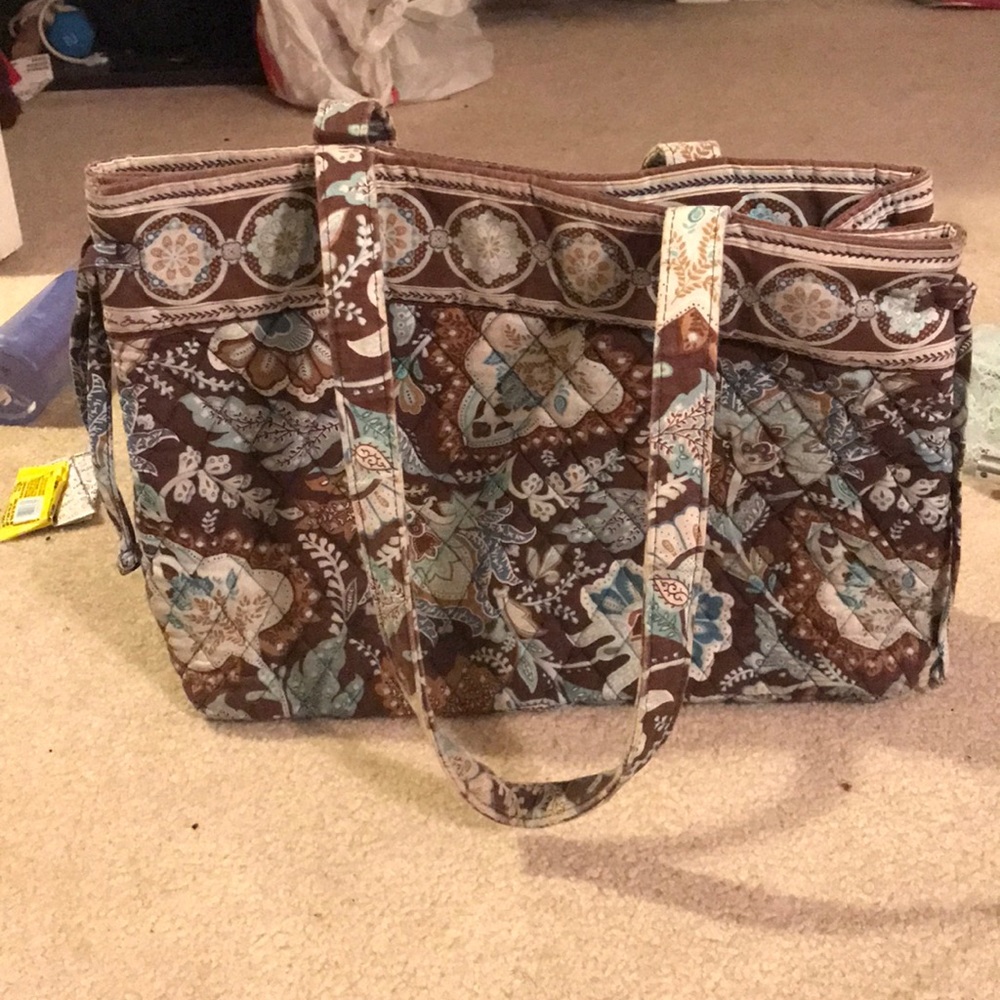 Vera Bradley purse