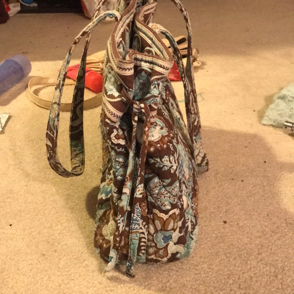 Vera Bradley purse - Picture 3 of 3