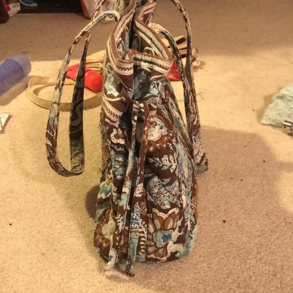 Vera Bradley purse - Picture 3 of 3