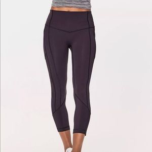 All the Right Places Pant