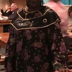 Meet your Posher, Annette