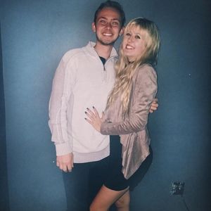 Meet your Posher, Joe