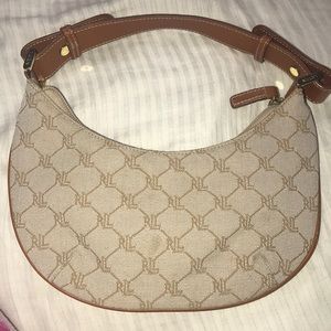 Ralph Lauren little bag