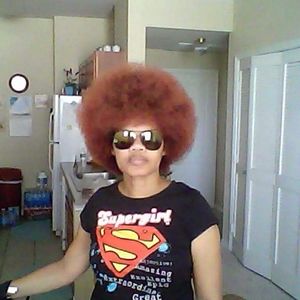 Meet your Posher, Quinthelyn