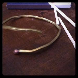 Light a 🔥 - Defy wrap around match bracelet