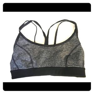 Zella sports bra, small